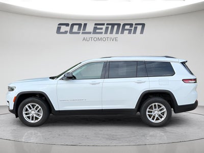 2023 Jeep Grand Cherokee L Laredo 4x4