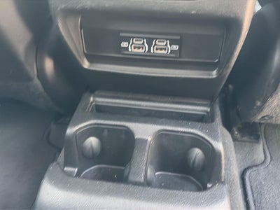 2023 Jeep Grand Cherokee L Laredo 4x4