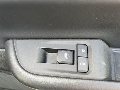 2023 Jeep Grand Cherokee L Laredo 4x4