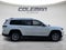 2023 Jeep Grand Cherokee L Laredo 4x4