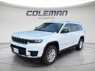 2023 Jeep Grand Cherokee L Laredo 4x4