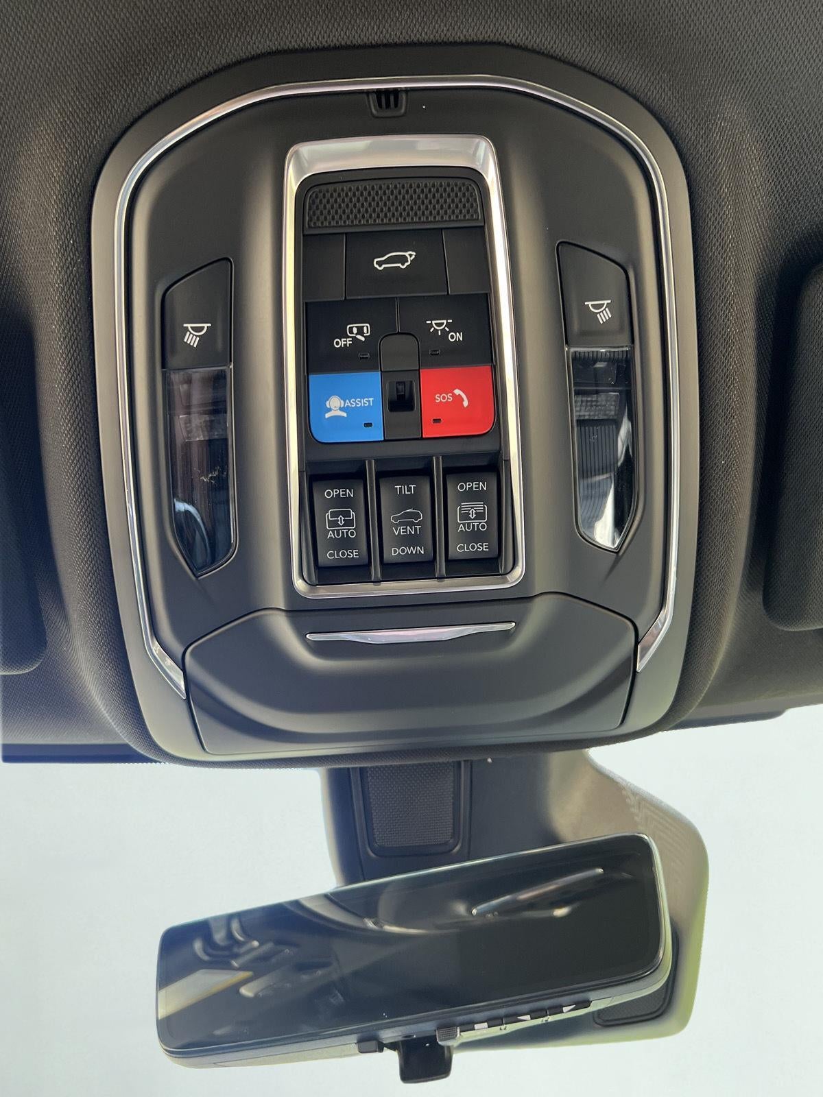 2026 Jeep Grand Cherokee Limited 4x4