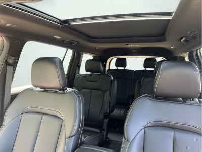 2026 Jeep Grand Cherokee Limited 4x4