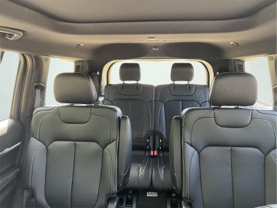 2026 Jeep Grand Cherokee Limited 4x4