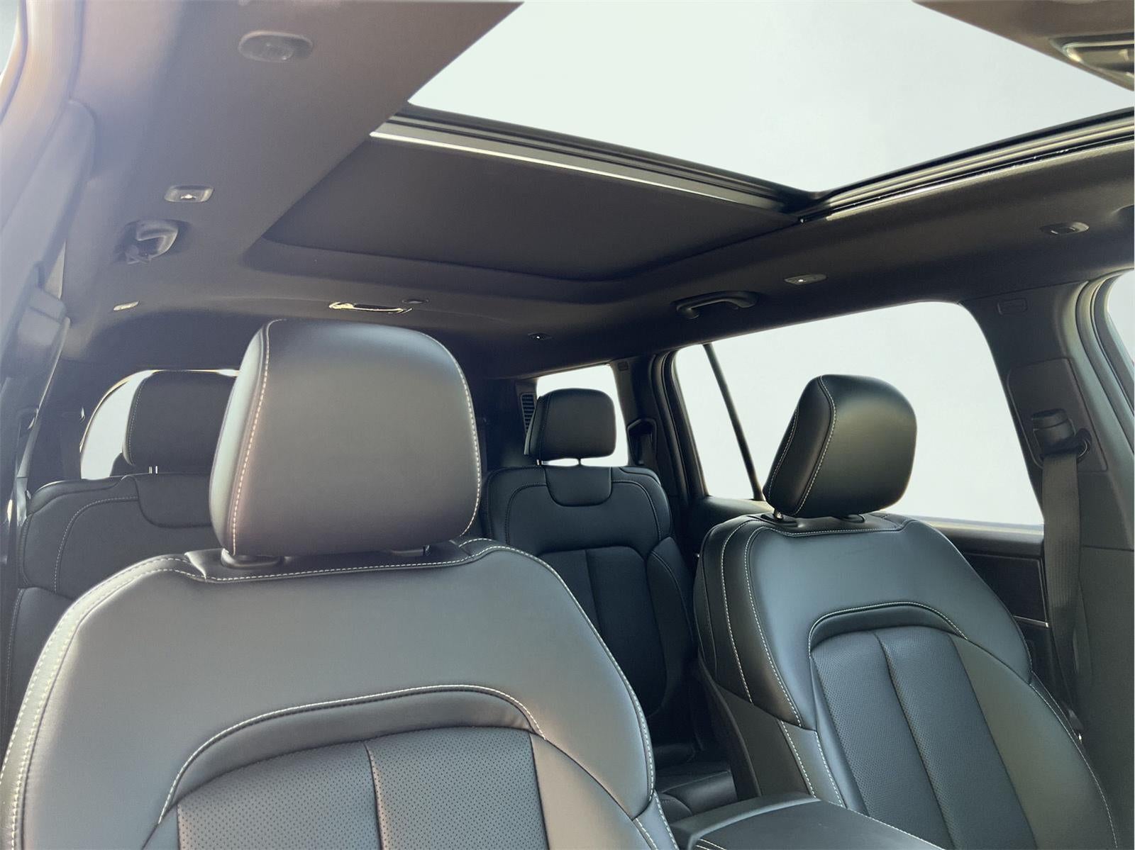 2026 Jeep Grand Cherokee Limited 4x4