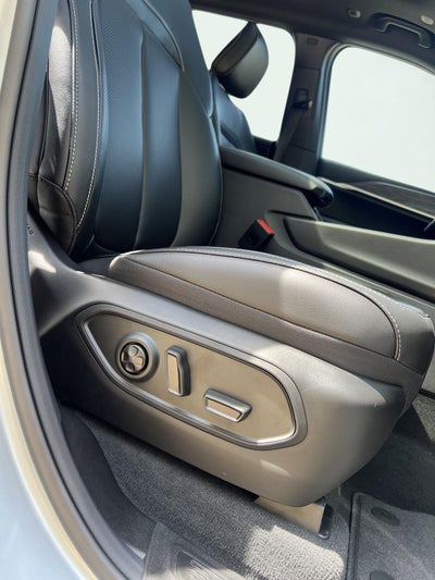 2026 Jeep Grand Cherokee Limited 4x4