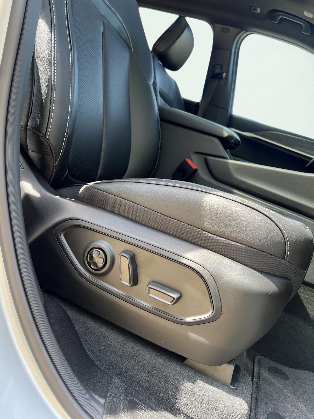 2026 Jeep Grand Cherokee Limited 4x4