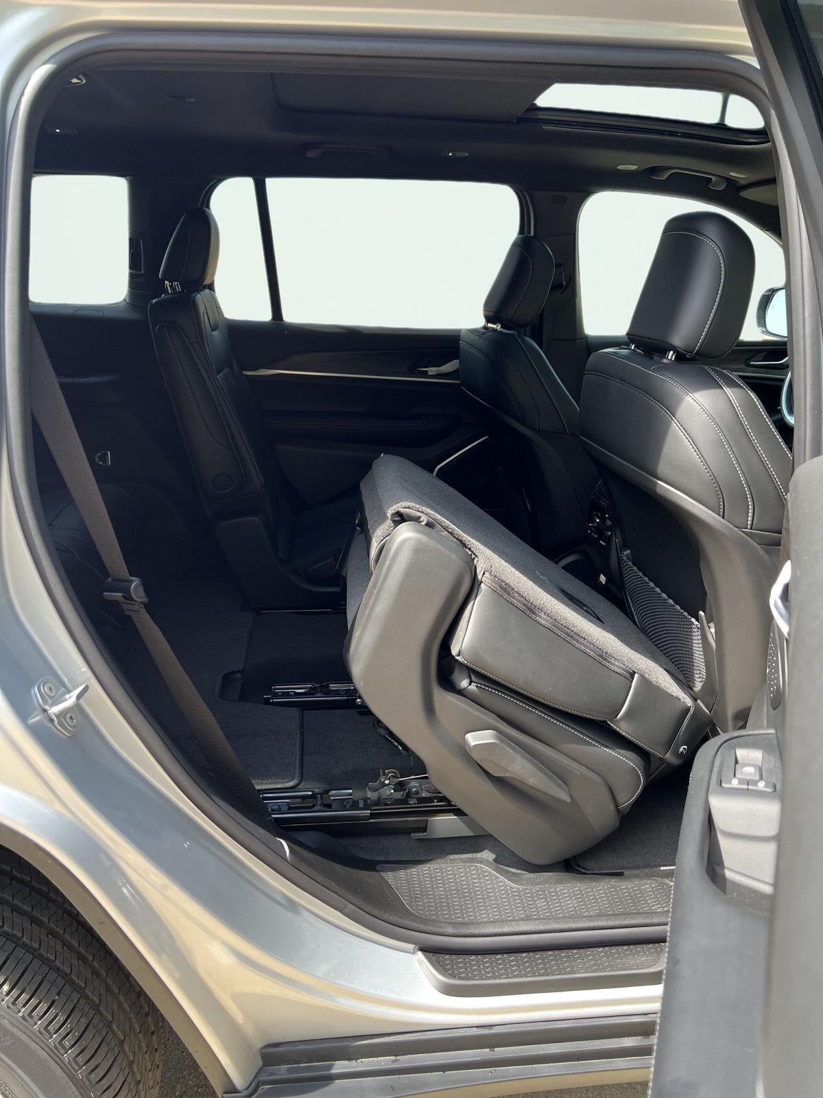 2026 Jeep Grand Cherokee Limited 4x4