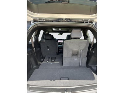 2026 Jeep Grand Cherokee Limited 4x4
