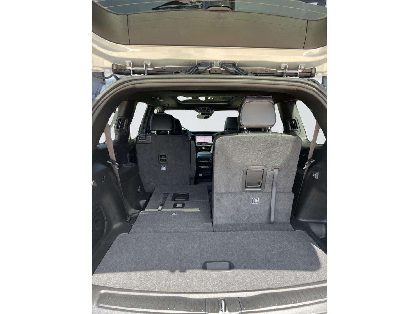 2026 Jeep Grand Cherokee Limited 4x4