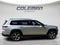 2026 Jeep Grand Cherokee Limited 4x4