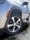 2026 Jeep Grand Cherokee Limited 4x4