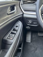 2026 Jeep Grand Cherokee Limited 4x4