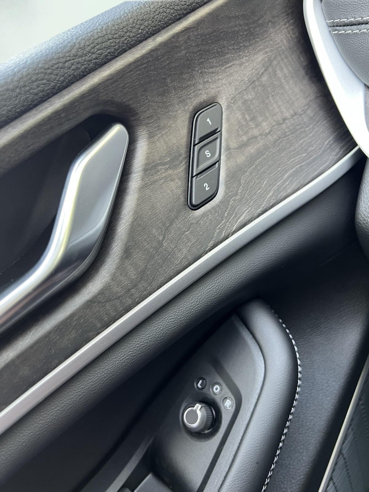 2026 Jeep Grand Cherokee Limited 4x4