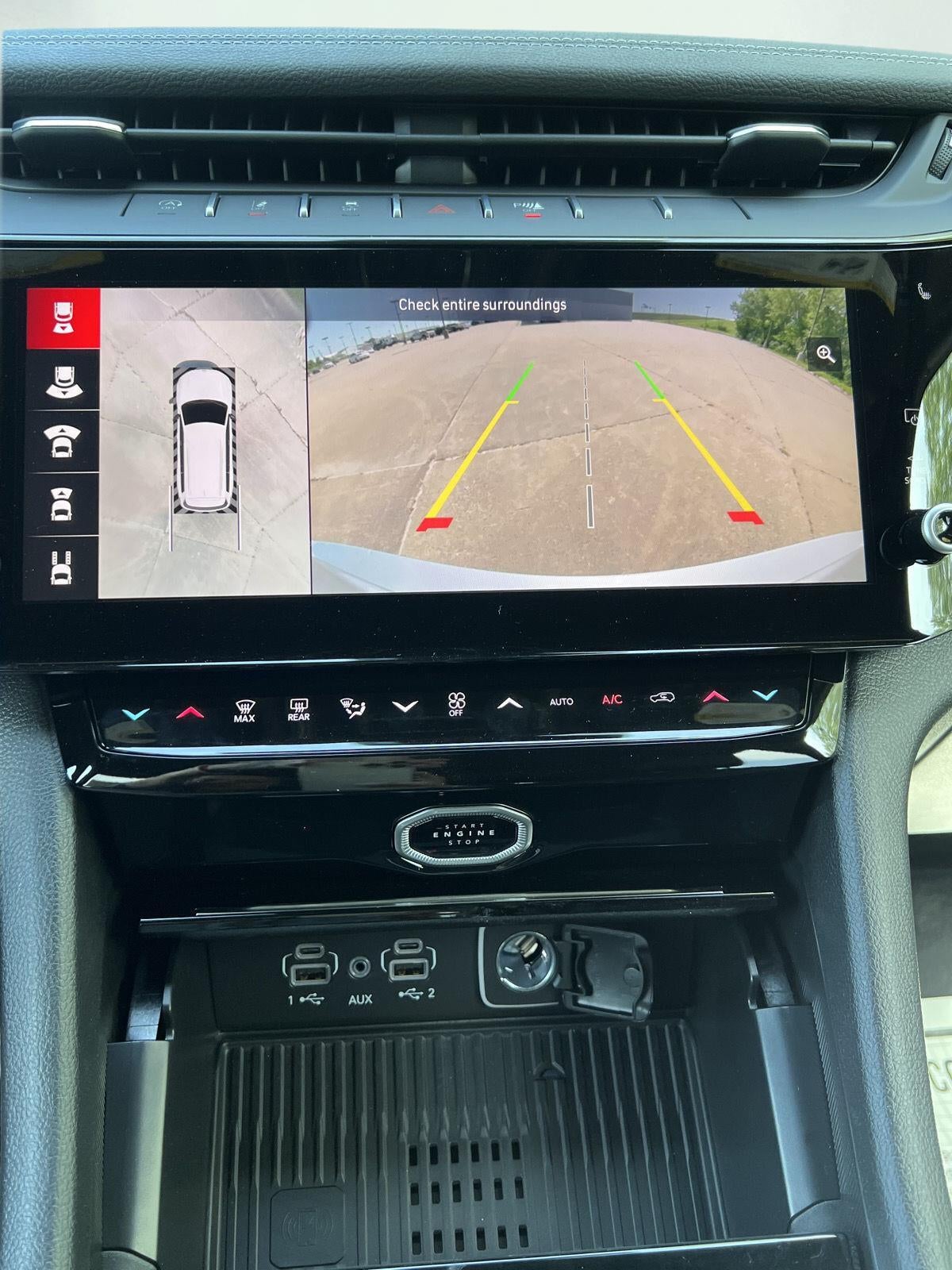 2026 Jeep Grand Cherokee Limited 4x4