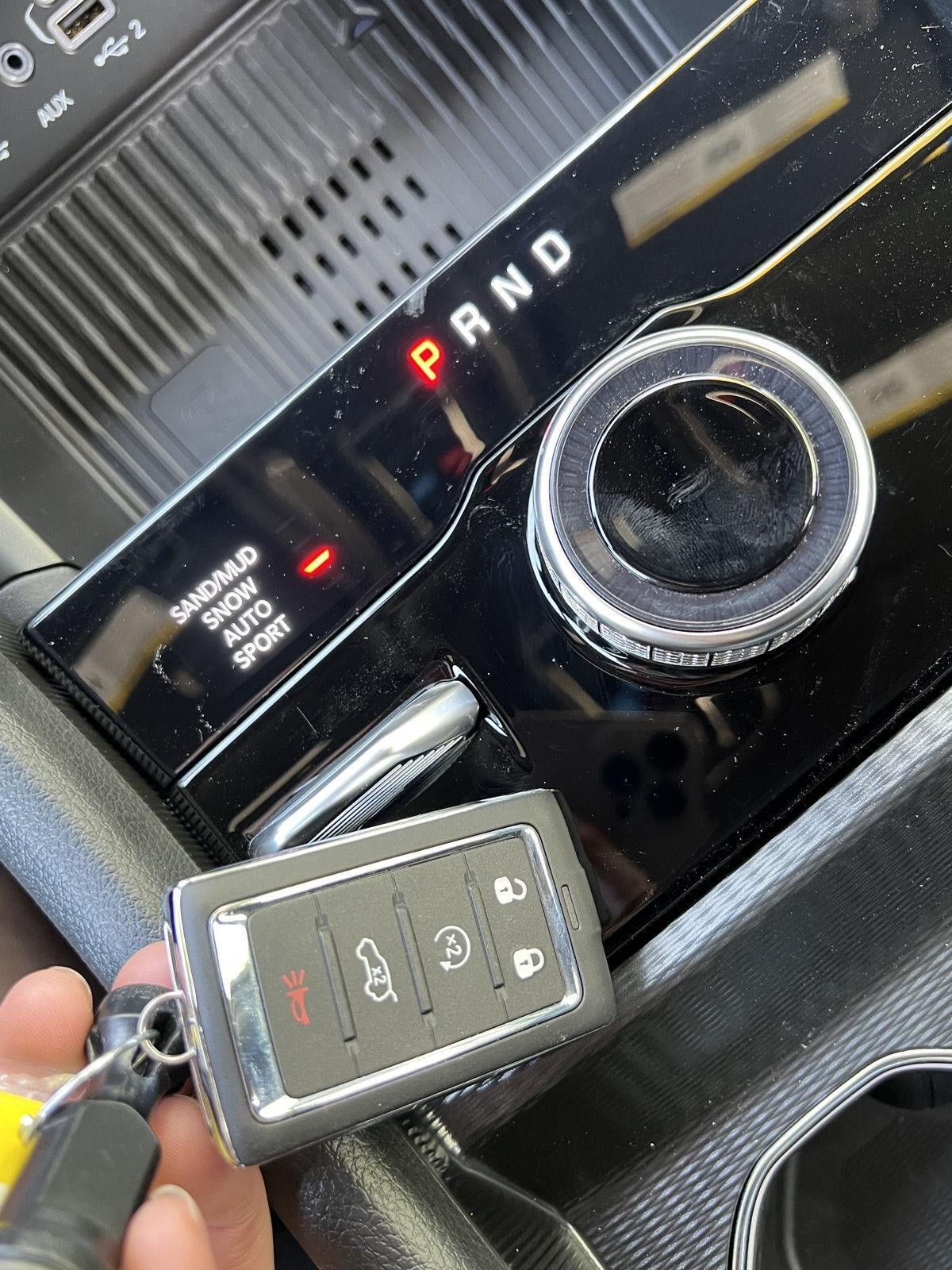 2026 Jeep Grand Cherokee Limited 4x4