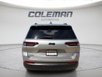 2026 Jeep Grand Cherokee GRAND CHEROKEE L 85TH ANNIVERSARY EDITION 4X4