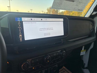 2025 Jeep Wrangler WRANGLER 4-DOOR RUBICON 392