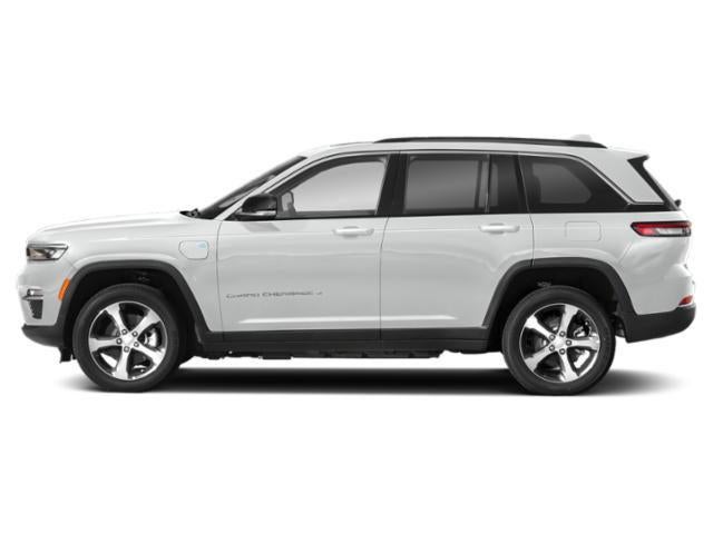 2024 Jeep Grand Cherokee 4xe 4x4