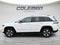 2024 Jeep Grand Cherokee 4xe 4x4