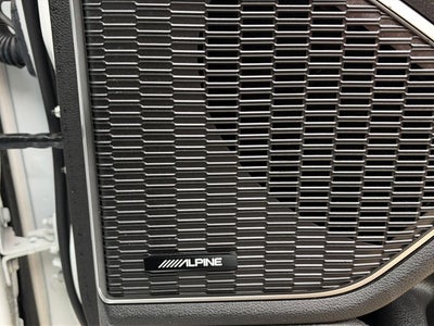 2024 Jeep Grand Cherokee 4xe 4x4