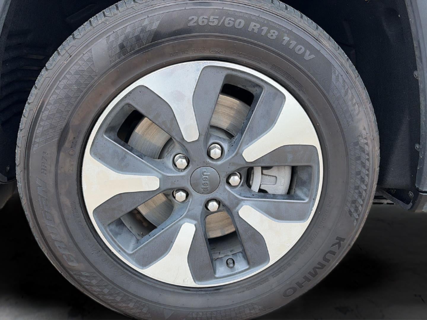 2024 Jeep Grand Cherokee 4xe 4x4
