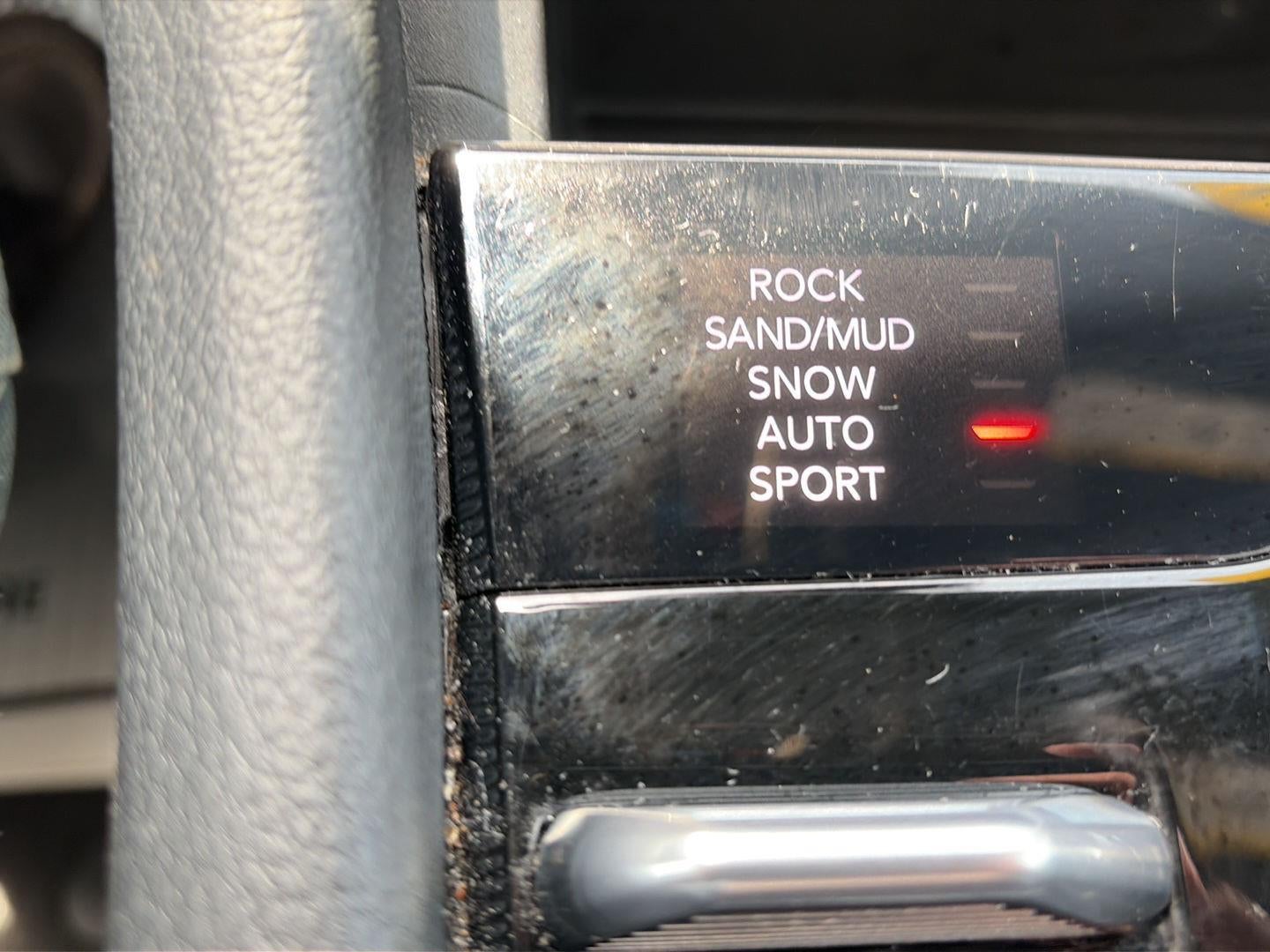 2024 Jeep Grand Cherokee 4xe 4x4