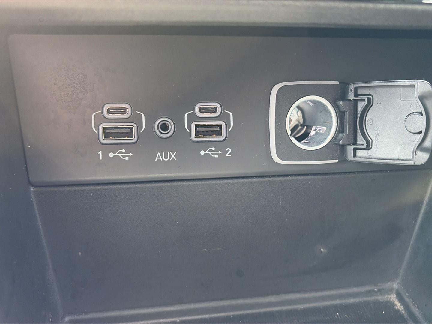 2024 Jeep Grand Cherokee 4xe 4x4