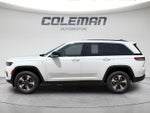 2024 Jeep Grand Cherokee 4xe 4x4