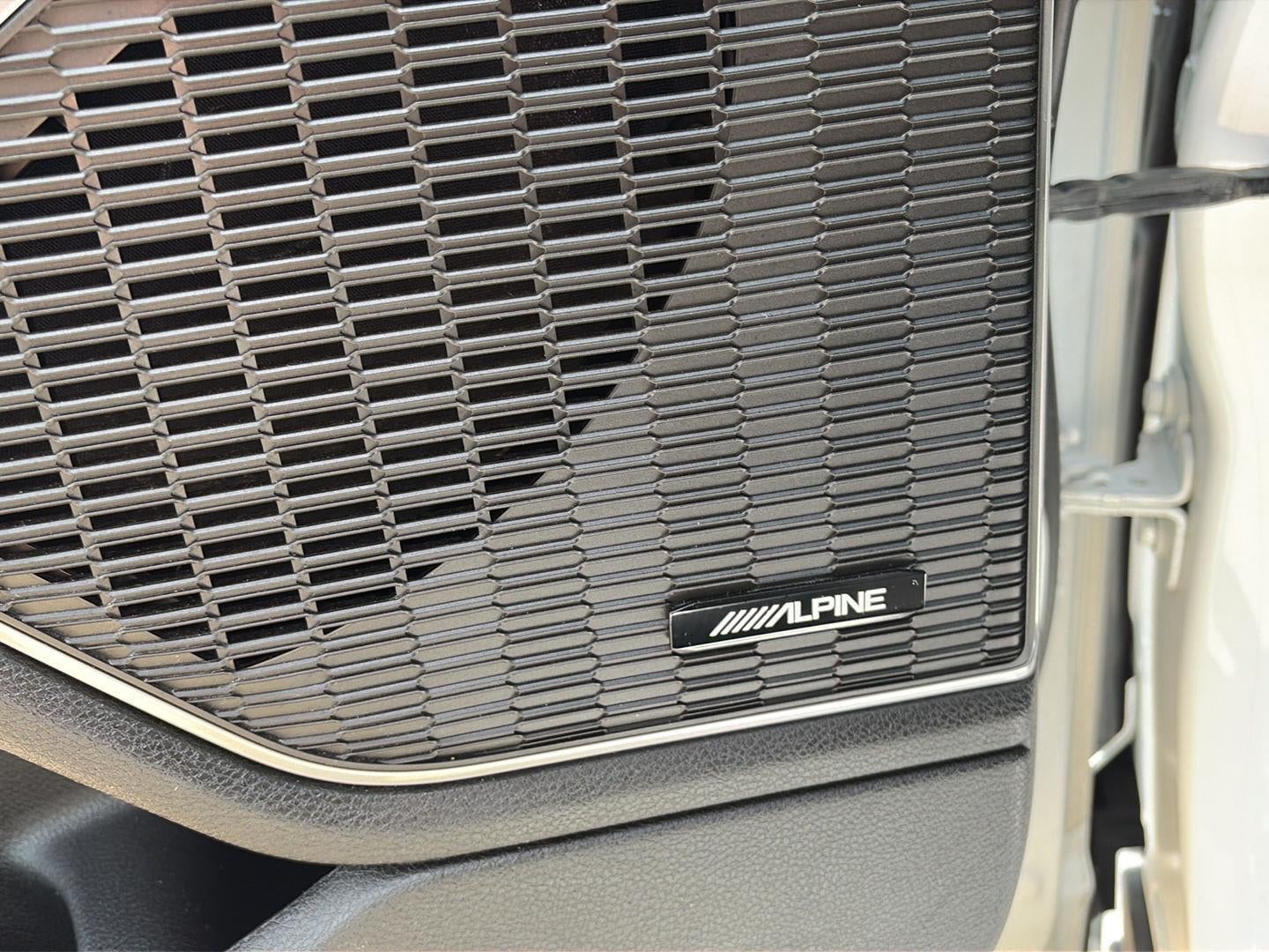2024 Jeep Grand Cherokee 4xe 4x4