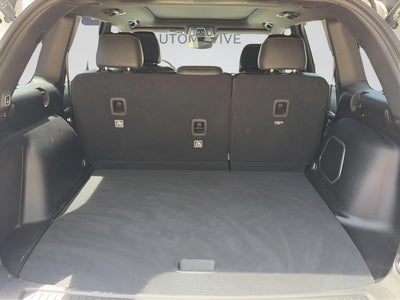 2024 Jeep Grand Cherokee 4xe 4x4