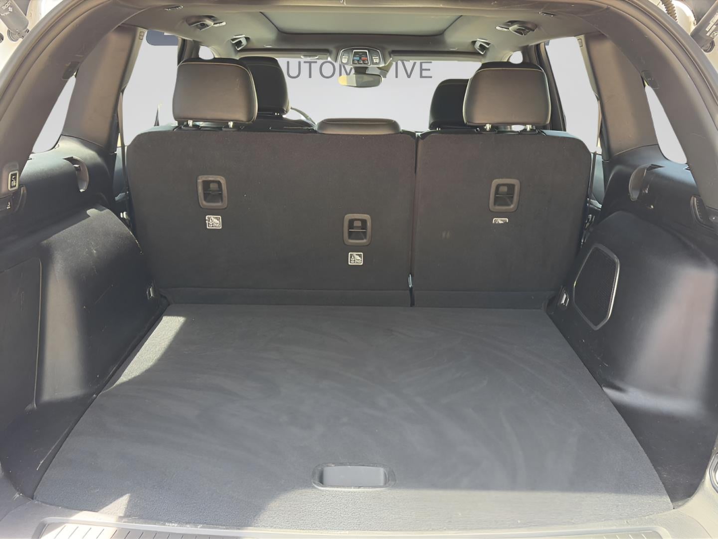 2024 Jeep Grand Cherokee 4xe 4x4