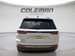 2024 Jeep Grand Cherokee 4xe 4x4