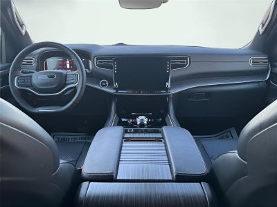 2024 Jeep Wagoneer L Series II 4x4