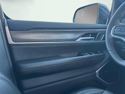 2024 Jeep Wagoneer L Series II 4x4