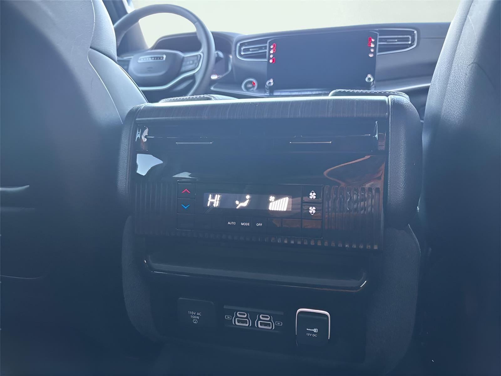 2024 Jeep Wagoneer L Series II 4x4