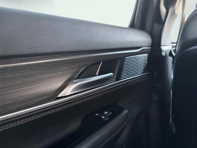 2024 Jeep Wagoneer L Series II 4x4