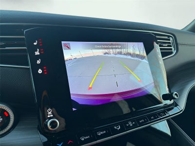 2024 Jeep Wagoneer L Series II 4x4