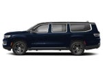 2024 Jeep Grand Wagoneer L Series II 4x4