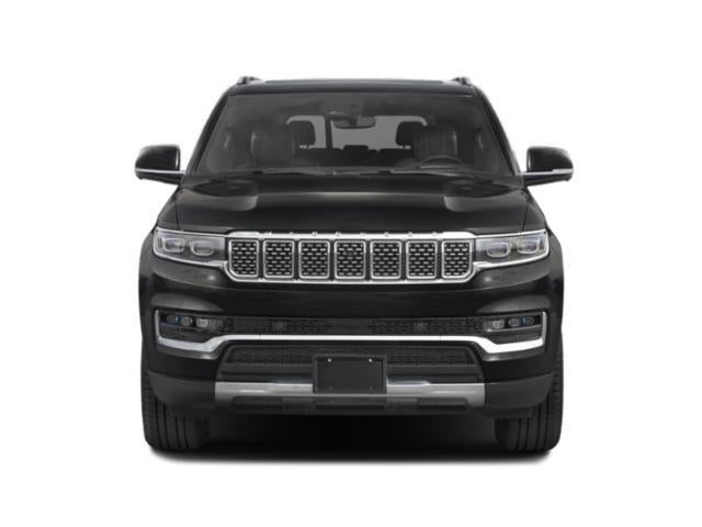 2024 Jeep Grand Wagoneer L Series II 4x4