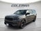 2024 Jeep Grand Wagoneer L Series II 4x4
