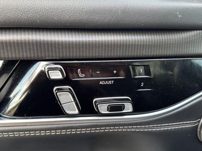 2024 Jeep Grand Wagoneer L Series II 4x4