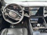 2024 Jeep Grand Wagoneer L Series II 4x4