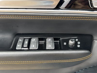 2024 Jeep Grand Wagoneer L Series III 4x4