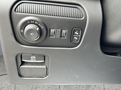 2024 Jeep Grand Wagoneer L Series III 4x4