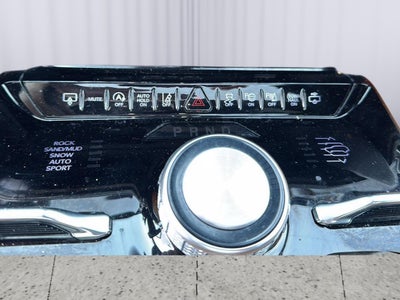 2024 Jeep Grand Wagoneer L Series III 4x4