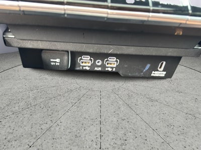 2024 Jeep Grand Wagoneer L Series III 4x4