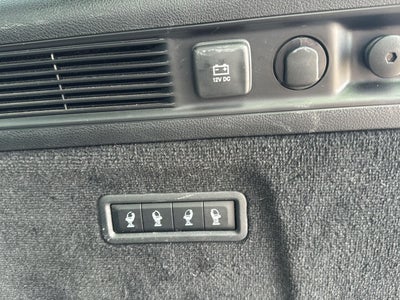 2024 Jeep Grand Wagoneer L Series III 4x4