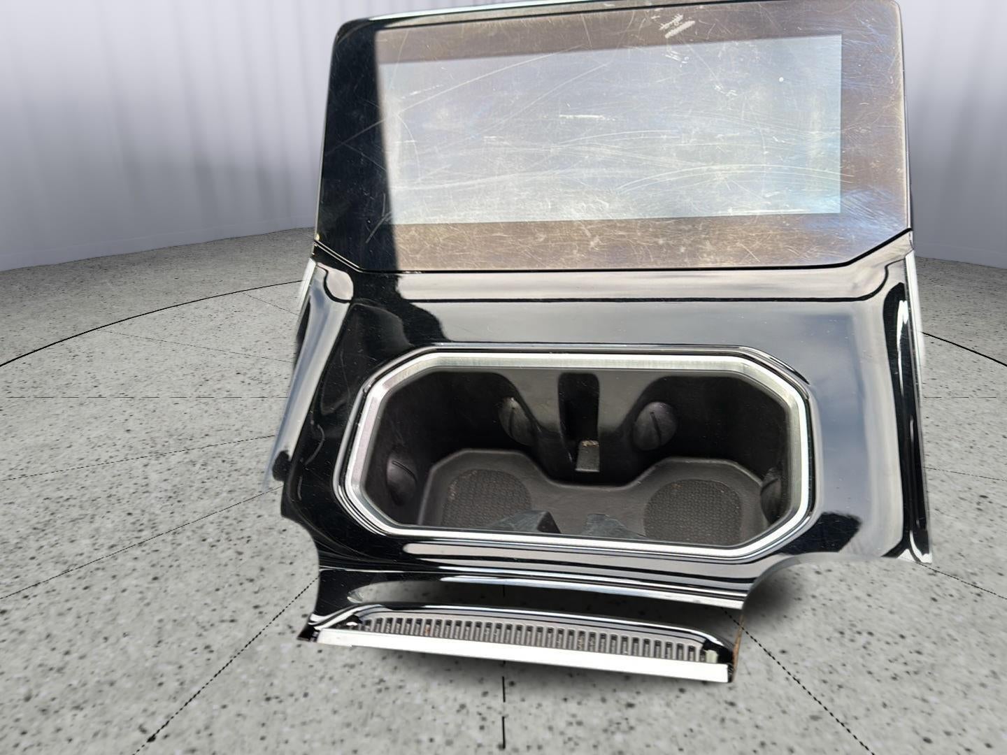 2024 Jeep Grand Wagoneer L Series III 4x4