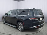2024 Jeep Grand Wagoneer L Series III 4x4